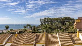 Maison de Ville for sale in Alcorrín, Manilva