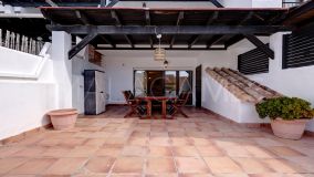 Town House for sale in Manilva Beach