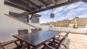 Town House for sale in Manilva Beach