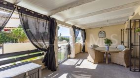 Apartamento Planta Baja en venta en Bahia de Casares