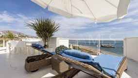 Penthouse for sale in Casares del Mar