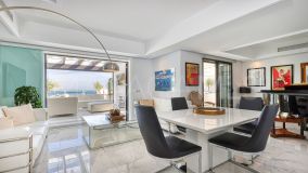 Penthouse for sale in Casares del Mar