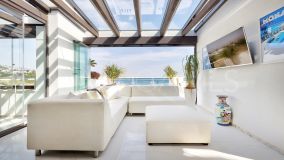 Penthouse for sale in Casares del Mar