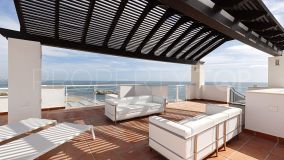 Casares del Mar 2 bedrooms penthouse for sale