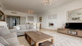 Appartement for sale in Altos de Cortesín, Casares