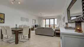 Appartement for sale in Altos de Cortesín, Casares