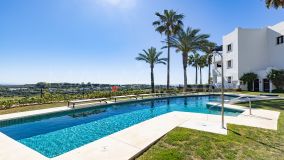 Appartement for sale in Altos de Cortesín, Casares