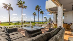 Appartement rez de chaussée for sale in Casares del Mar