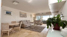 Appartement rez de chaussée for sale in Casares del Mar