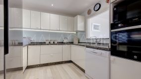 Appartement rez de chaussée for sale in Casares del Mar