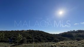 Plot for sale in Majestic, Casares