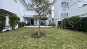 Erdgeschosswohnung zu verkaufen in Casares Playa
