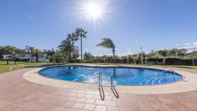 Appartement rez de chaussée for sale in Casares Playa