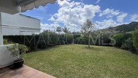Erdgeschosswohnung zu verkaufen in Casares Playa