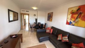 For sale ground floor apartment in Casares del Sol with 2 bedrooms