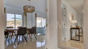 Penthouse for sale in Majestic, Casares