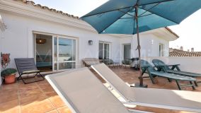 Penthouse for sale in Majestic, Casares