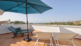 Penthouse for sale in Majestic, Casares