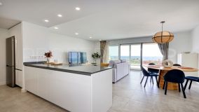 Apartamento planta baja con 2 dormitorios en venta en Doña Julia