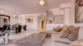 Town House for sale in La Vizcaronda, Manilva