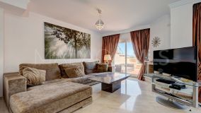 Town House for sale in La Vizcaronda, Manilva