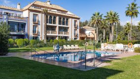 Apartamento Planta Baja en venta en Casares Playa