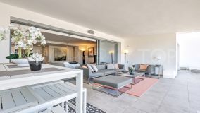 Apartment with 3 bedrooms for sale in Casares Golf