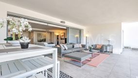 Apartamento en venta en Casares Golf