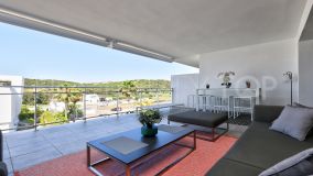 Apartment with 3 bedrooms for sale in Casares Golf