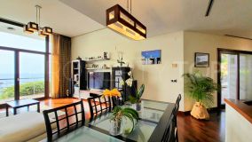 Villa a la venta en Torreguadiaro de 4 dormitorios