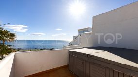 For sale Casares del Mar town house with 3 bedrooms