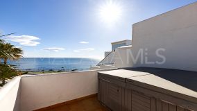 Town House for sale in Casares del Mar