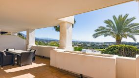 Apartamento en venta en Finca Cortesin, Casares