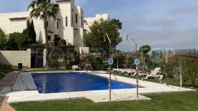 Two bedroom apartment in Casares Costa