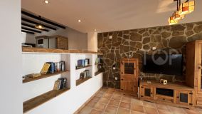 For sale town house with 4 bedrooms in Marina de Casares