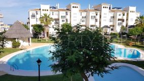 For sale penthouse in Sabinillas with 2 bedrooms