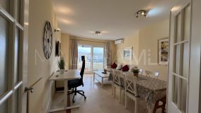 Apartment for sale in Sabinillas, Manilva