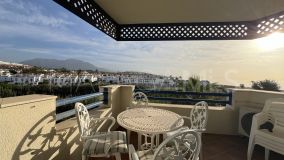 Apartment for sale in Sabinillas, Manilva