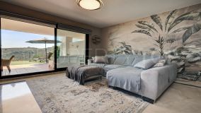 Stunning ground floor apartment in Casares Golf