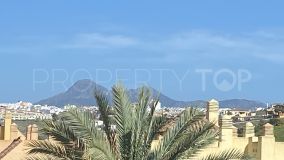 Apartamento en venta en Duquesa Village