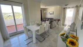 Takvåning till salu på Valle Romano, Estepona