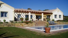 Villa zu verkaufen in La Paloma, Manilva