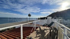 Adosado de 2 dormitorios en venta en Playa Paraiso