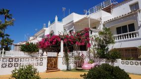 Town House for sale in Playa Paraiso, Manilva