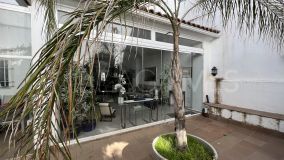 Town House for sale in Estepona Old Town