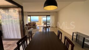 Appartement Terrasse for sale in Manilva