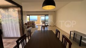 For sale Manilva penthouse with 3 bedrooms