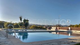 Buy Princesa Kristina town house with 2 bedrooms