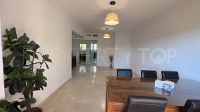 3 bedrooms ground floor apartment for sale in Casares del Sol