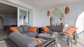 For sale duplex penthouse in Casares Playa